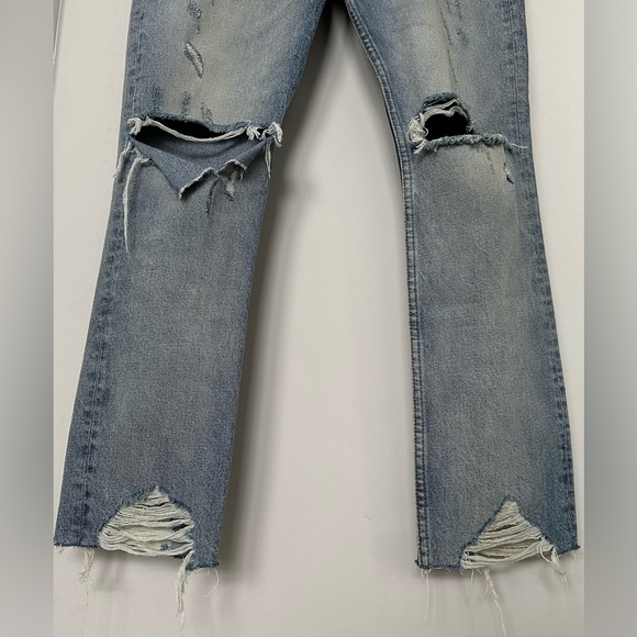 *NWOT* Boyish The Billy Jeans in Some Like it Hot - Picture 6 of 12